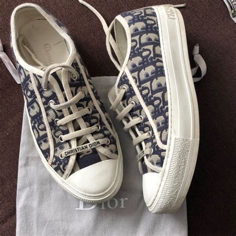 dior sneakers cheap|authentic christian dior sneakers.